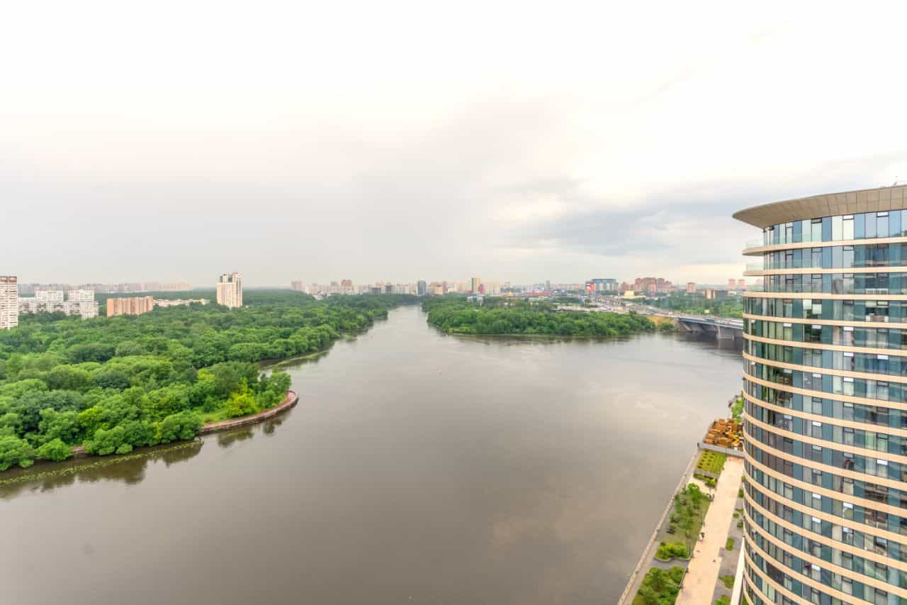 Россия, Москва, Ленинградское шоссе, 69к2, фото 3