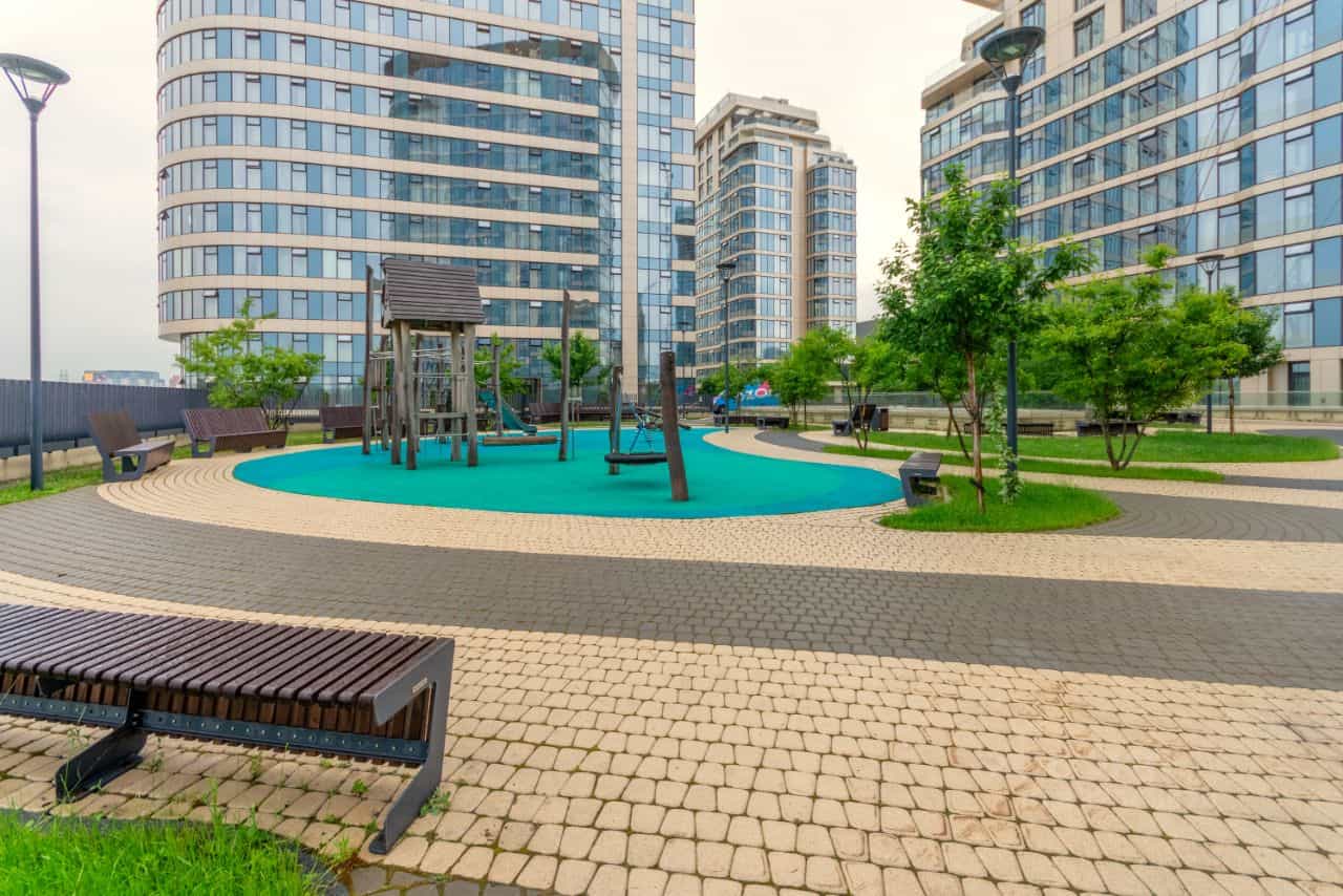 Россия, Москва, Ленинградское шоссе, 69к2, фото 27
