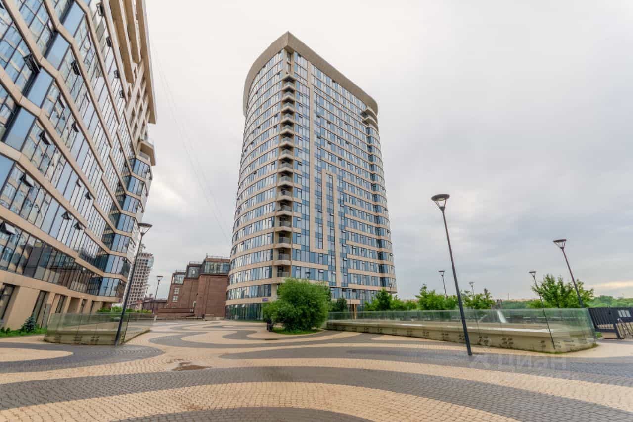 Россия, Москва, Ленинградское шоссе, 69к2, фото 29