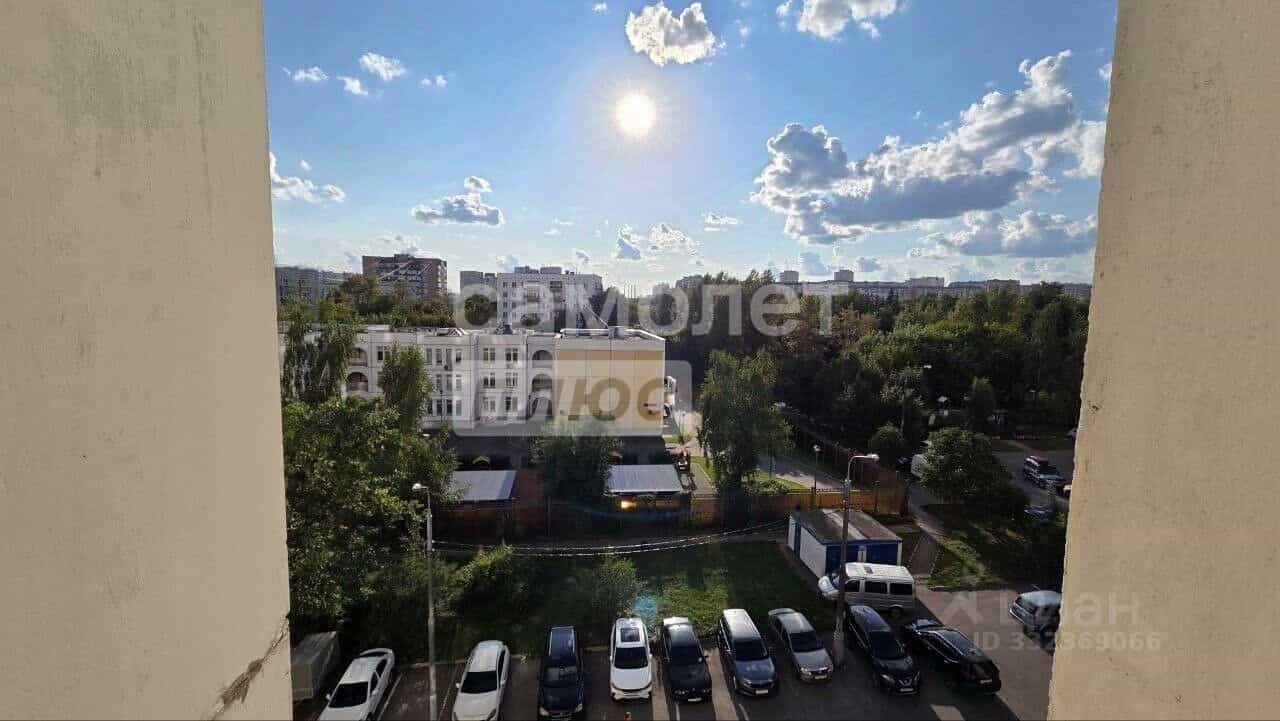Россия, Москва, Варшавское шоссе, 106, фото 25