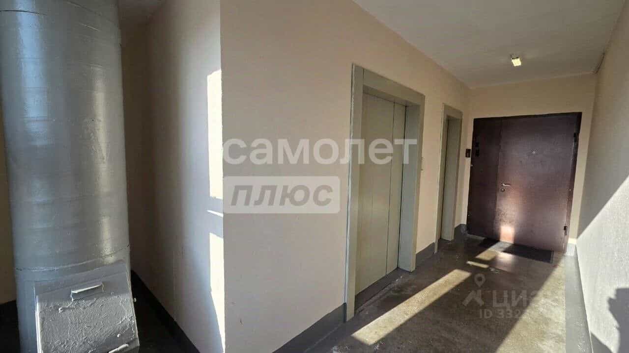 Россия, Москва, Варшавское шоссе, 106, фото 35