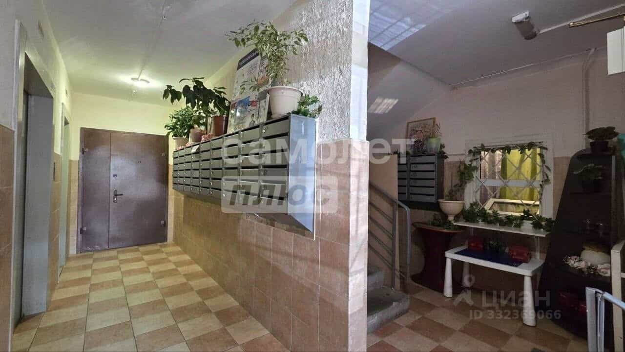 Россия, Москва, Варшавское шоссе, 106, фото 39
