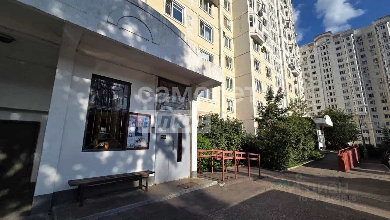 Россия, Москва, Варшавское шоссе, 106, фото 42