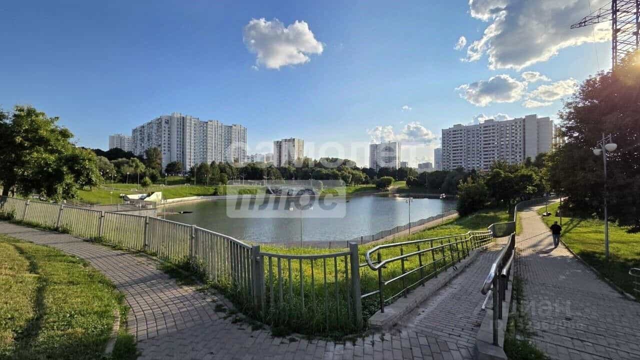 Россия, Москва, Варшавское шоссе, 106, фото 46