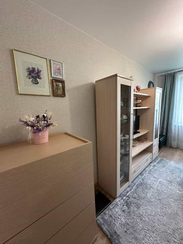 Россия, Москва, улица Фомичёвой, 16к2, фото 10