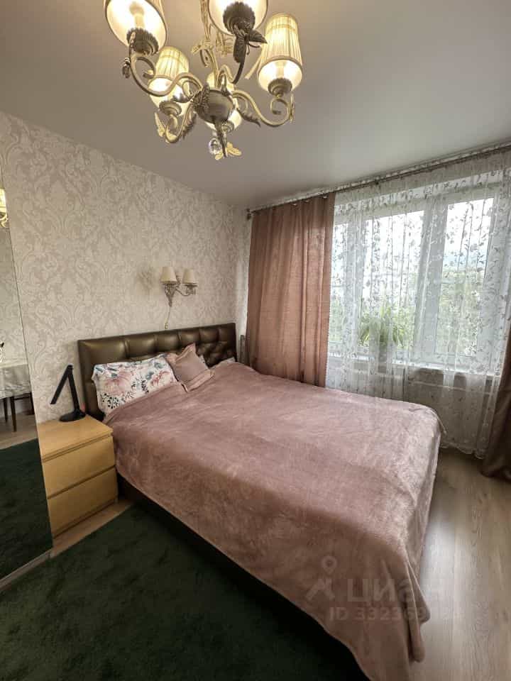 Россия, Москва, улица Фомичёвой, 16к2, фото 11