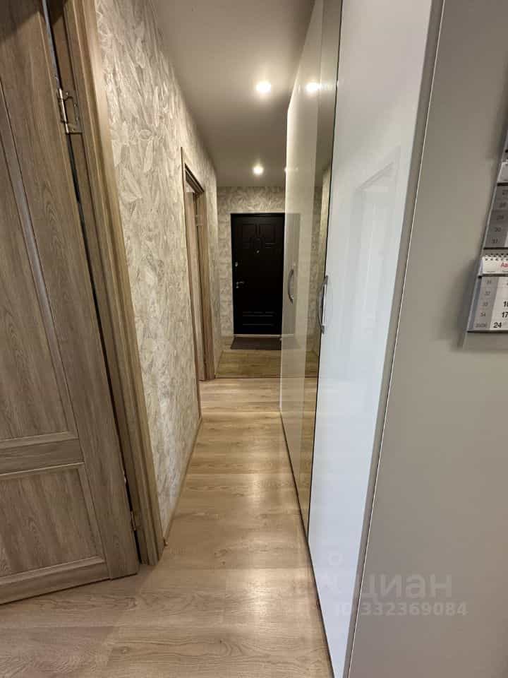 Россия, Москва, улица Фомичёвой, 16к2, фото 19
