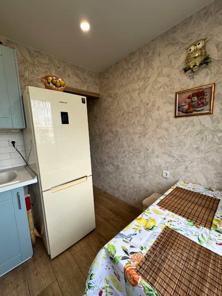 Россия, Москва, улица Фомичёвой, 16к2, фото 23