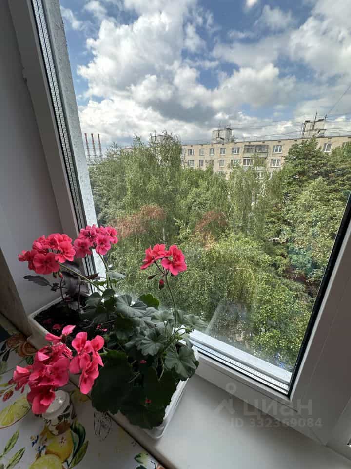 Россия, Москва, улица Фомичёвой, 16к2, фото 24