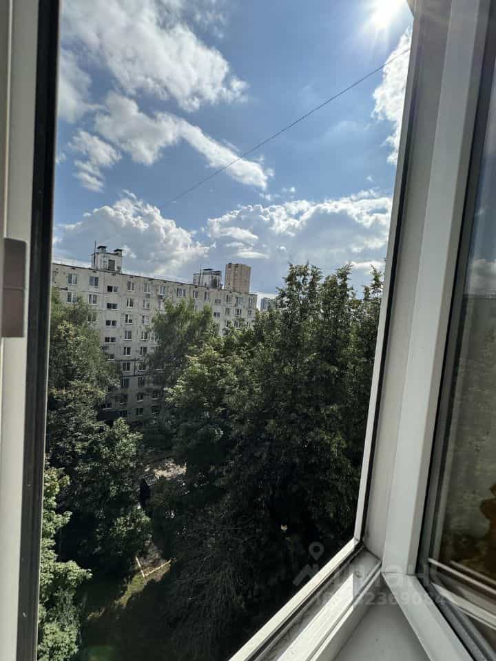 Россия, Москва, улица Фомичёвой, 16к2, фото 34