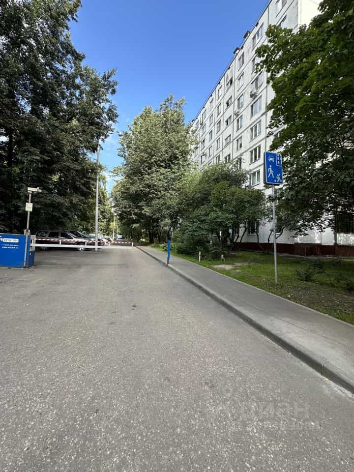Россия, Москва, улица Фомичёвой, 16к2, фото 37