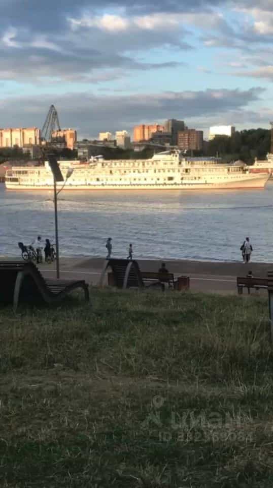 Россия, Москва, улица Фомичёвой, 16к2, фото 38