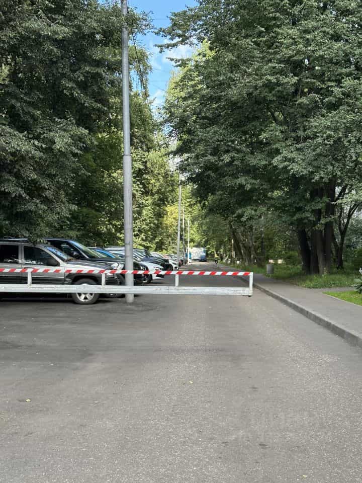 Россия, Москва, улица Фомичёвой, 16к2, фото 39