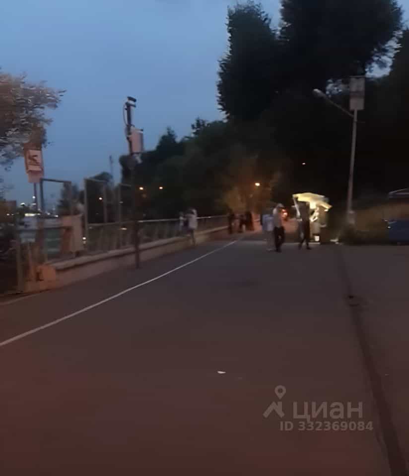 Россия, Москва, улица Фомичёвой, 16к2, фото 41
