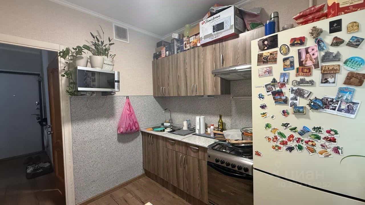 Россия, Москва, улица Маршала Тимошенко, 7, фото 3
