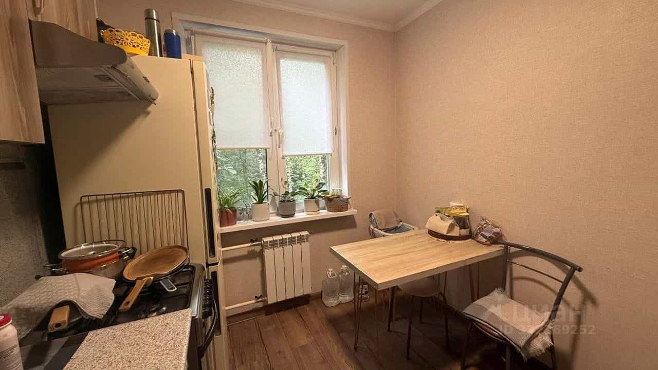 Россия, Москва, улица Маршала Тимошенко, 7, фото 5