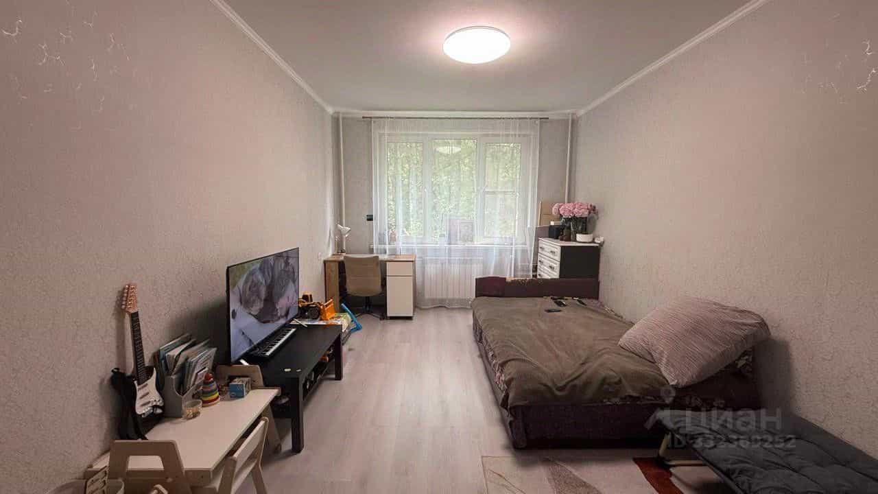 Россия, Москва, улица Маршала Тимошенко, 7, фото 15