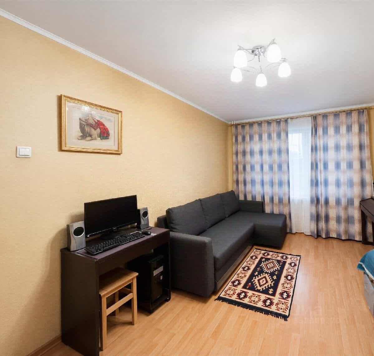 Россия, Москва, Большая Черёмушкинская улица, 20к3, фото 5