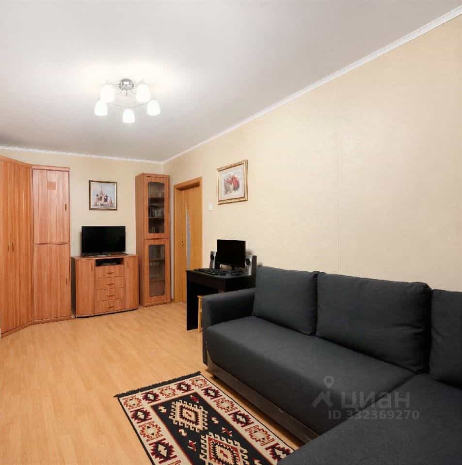 Россия, Москва, Большая Черёмушкинская улица, 20к3, фото 6