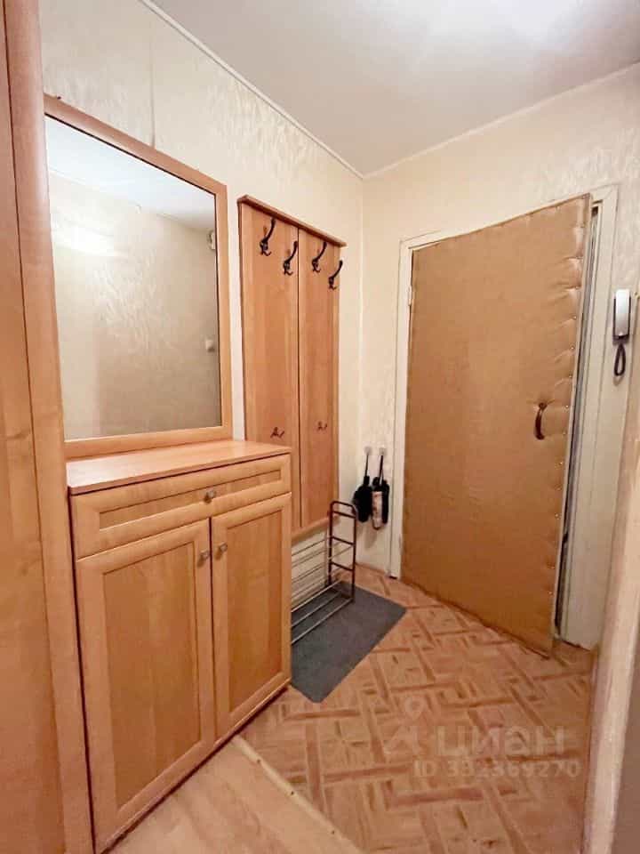 Россия, Москва, Большая Черёмушкинская улица, 20к3, фото 12