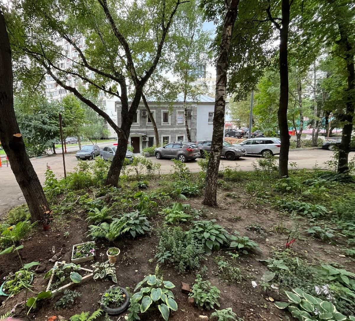 Россия, Москва, Большая Черёмушкинская улица, 20к3, фото 14