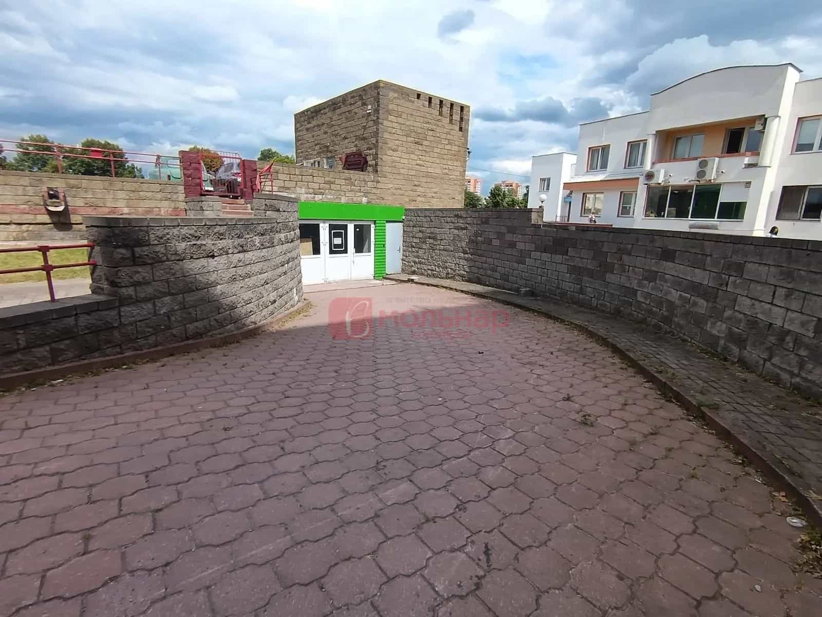 Беларусь, Минск, улица Михася Лынькова, 19/3, фото 10