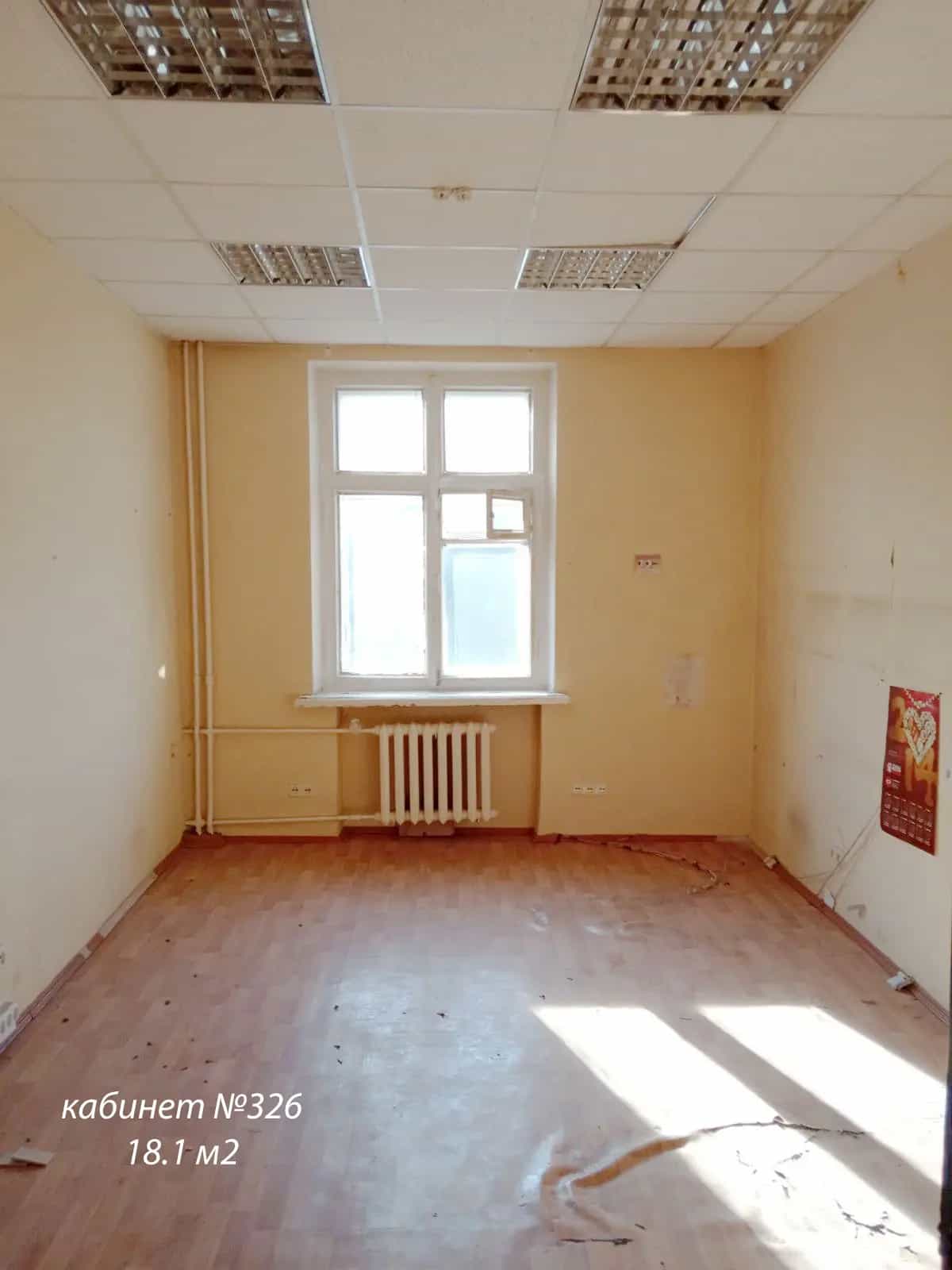 Беларусь, Минск, улица Чкалова, 12, фото 6