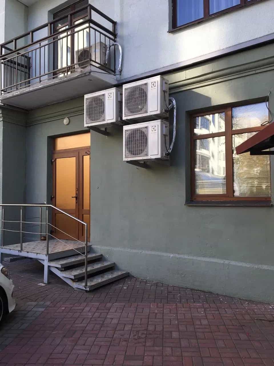 Беларусь, Минск, Ленинградская улица, 2, фото 7