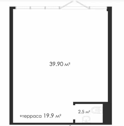 Беларусь, Минск, Братская улица, 15, фото 3