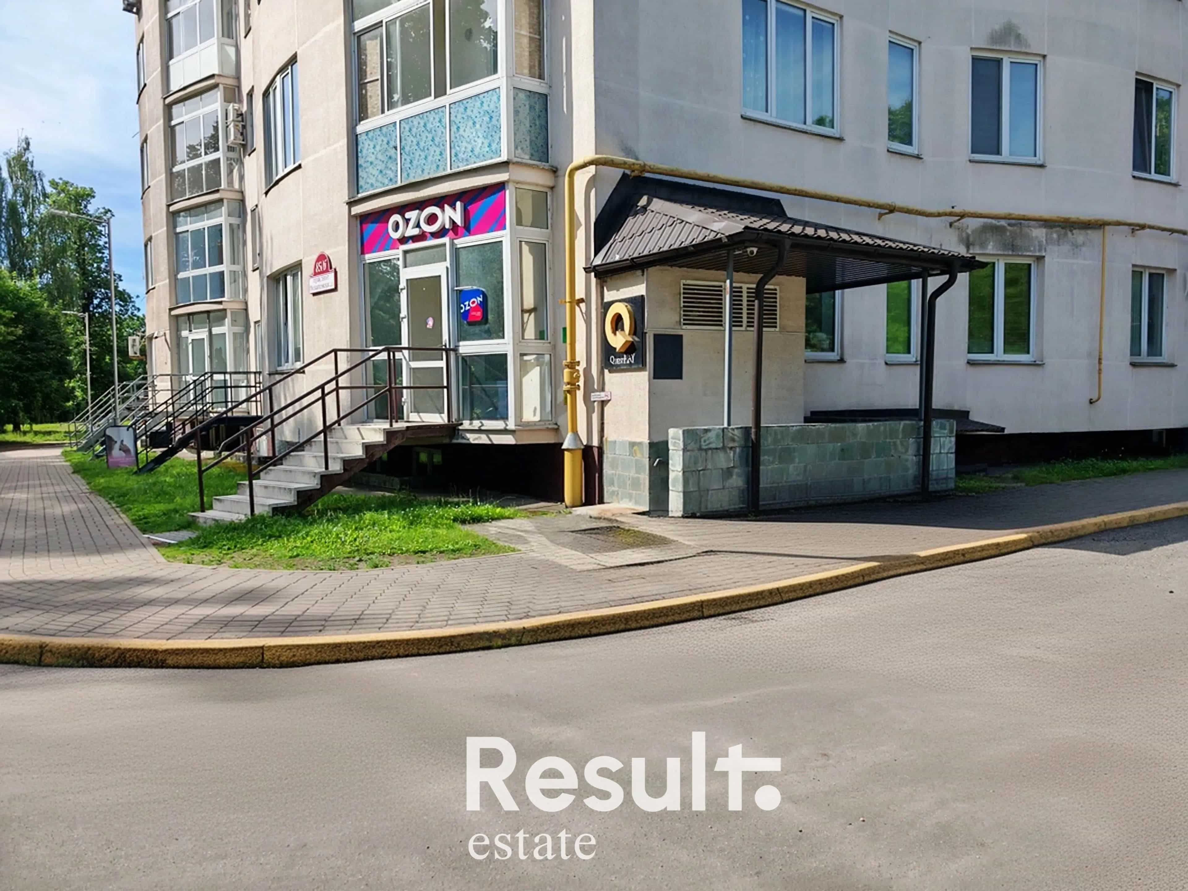 Беларусь, Минск, проспект Независимости, 85Б