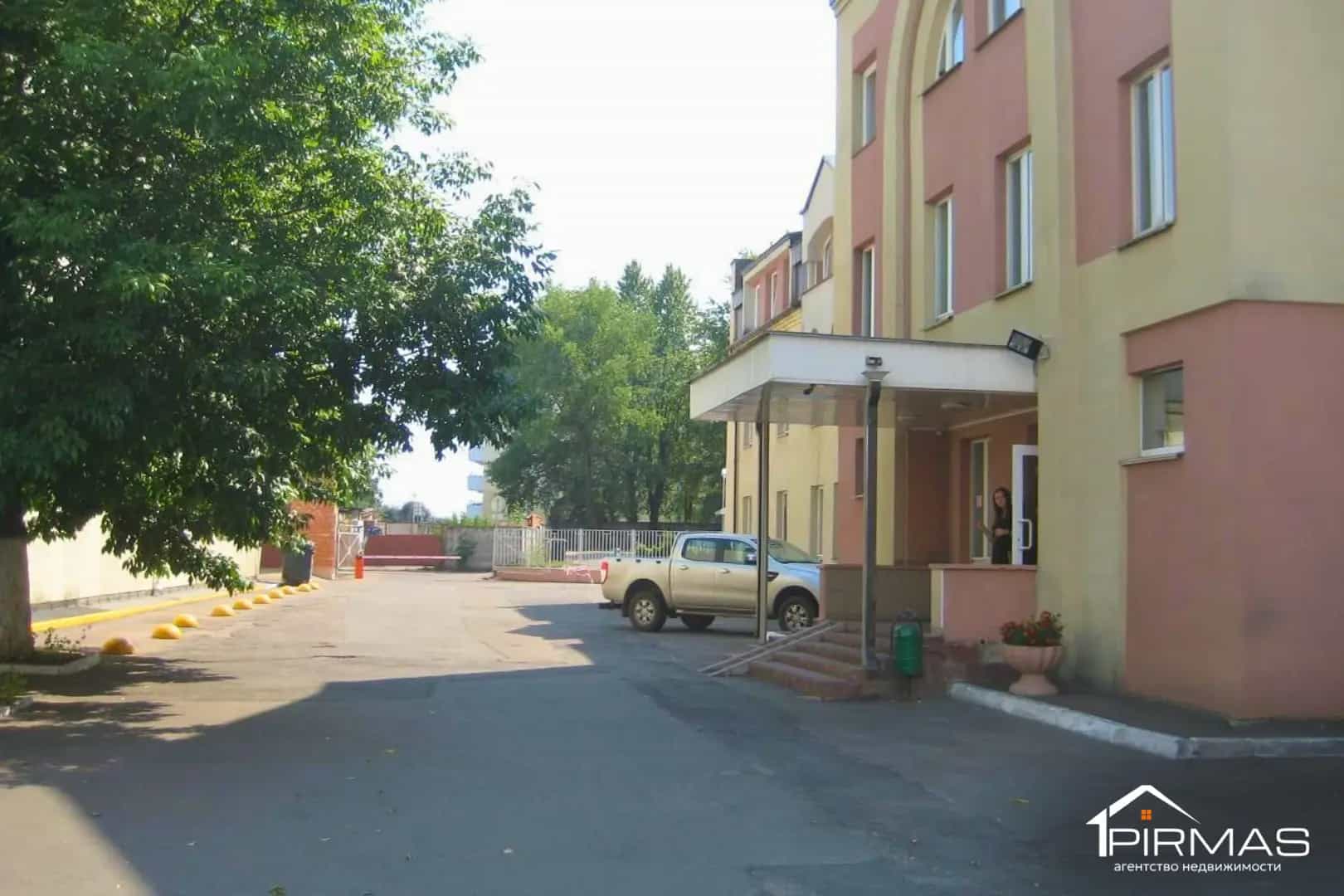 Беларусь, Минск, 4-й Загородный переулок, 58Б, фото 2