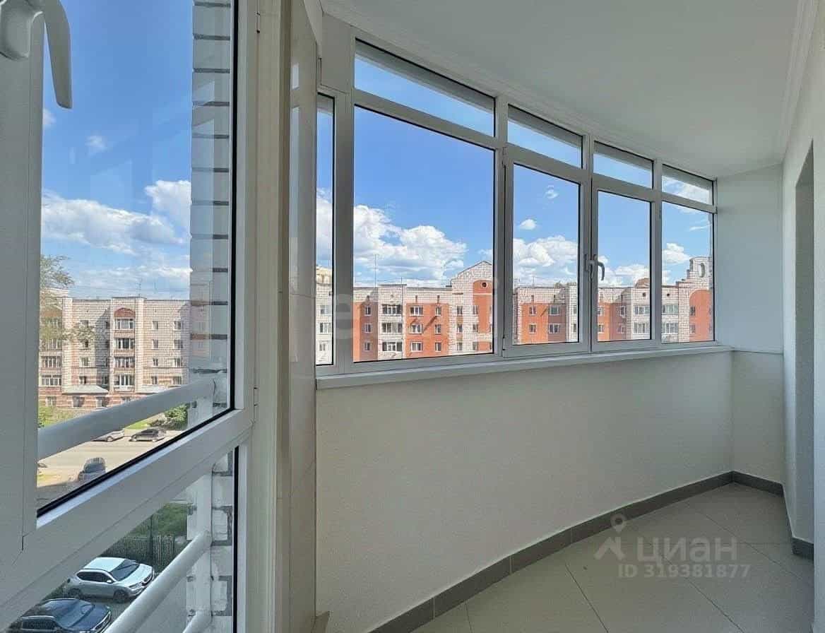 Россия, Республика Коми, Сыктывкар, улица Куратова, 72, фото 13