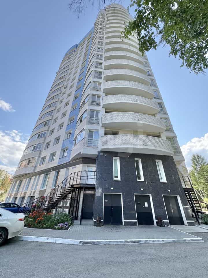 Россия, Республика Коми, Сыктывкар, улица Куратова, 72, фото 16