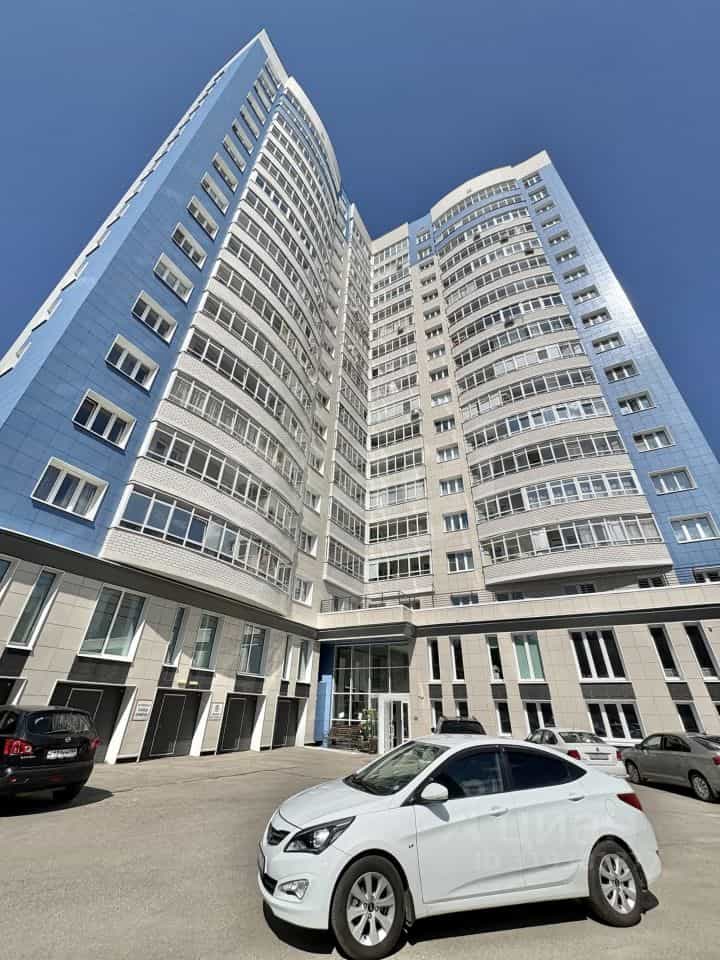 Россия, Республика Коми, Сыктывкар, улица Куратова, 72, фото 17
