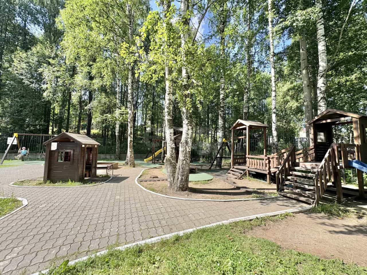 Россия, Республика Коми, Сыктывкар, улица Куратова, 72, фото 21