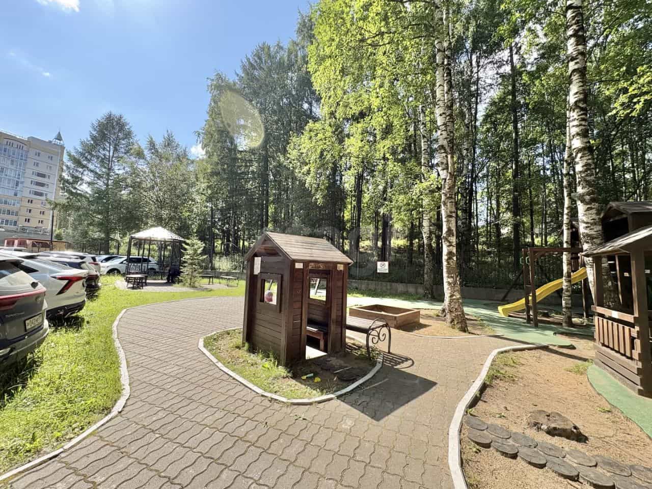 Россия, Республика Коми, Сыктывкар, улица Куратова, 72, фото 22