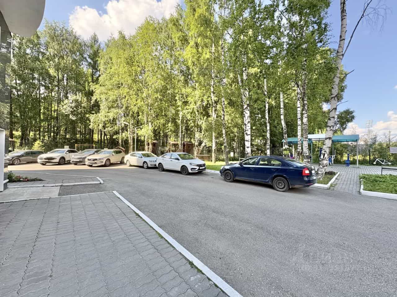 Россия, Республика Коми, Сыктывкар, улица Куратова, 72, фото 23