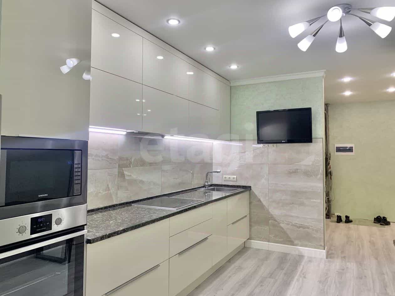 Россия, Республика Коми, Сыктывкар, район Орбита, улица Лыткина, 31, фото 2