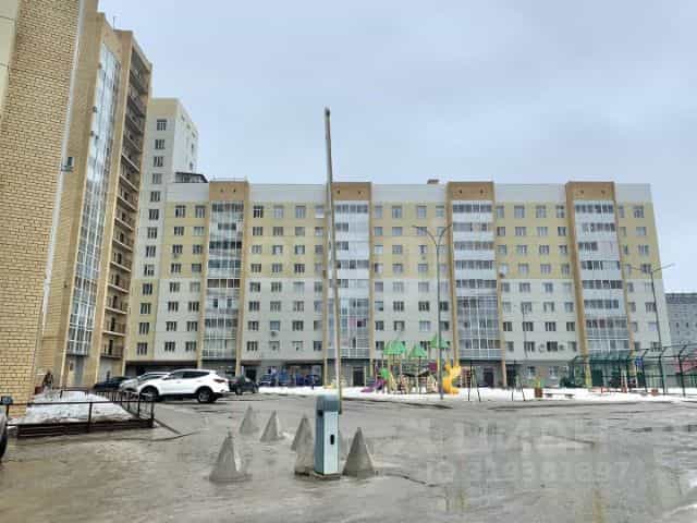 Фото объекта
