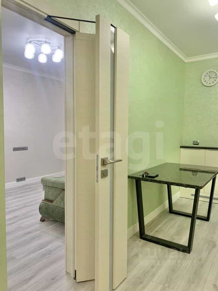 Россия, Республика Коми, Сыктывкар, район Орбита, улица Лыткина, 31, фото 23