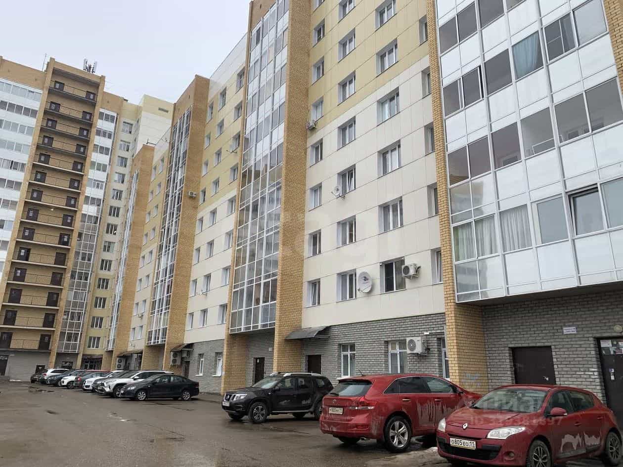 Россия, Республика Коми, Сыктывкар, район Орбита, улица Лыткина, 31, фото 25