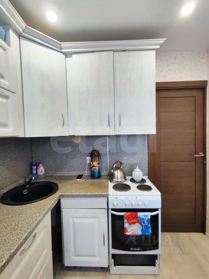 Россия, Республика Коми, Сыктывкар, улица Морозова, 43, фото 2