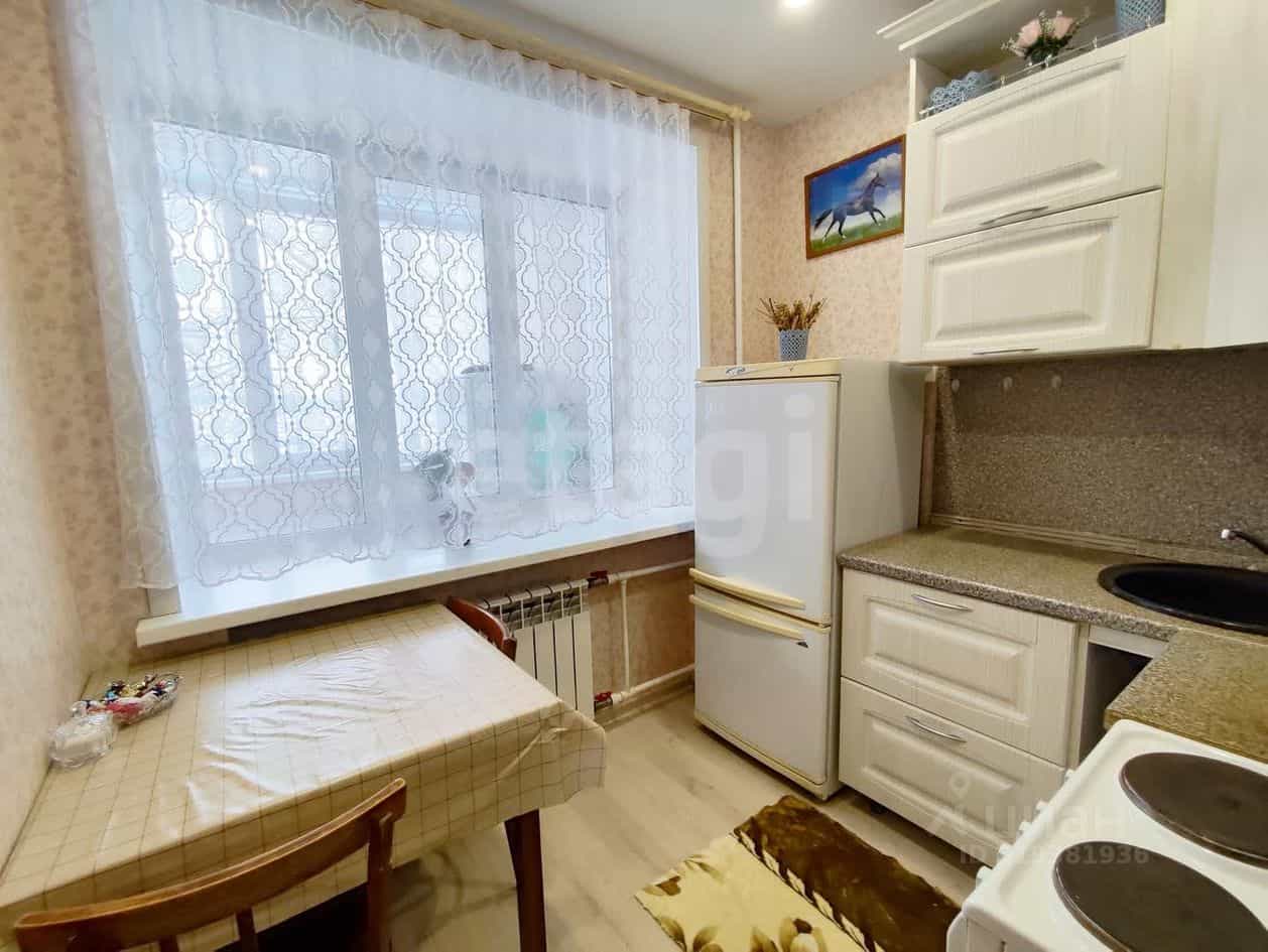 Россия, Республика Коми, Сыктывкар, улица Морозова, 43, фото 3