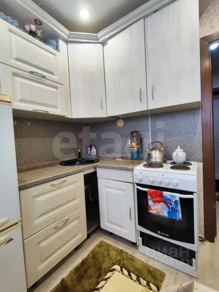 Россия, Республика Коми, Сыктывкар, улица Морозова, 43, фото 5