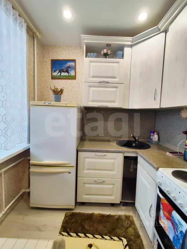 Россия, Республика Коми, Сыктывкар, улица Морозова, 43, фото 7