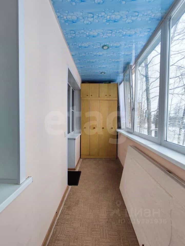 Россия, Республика Коми, Сыктывкар, улица Морозова, 43, фото 10