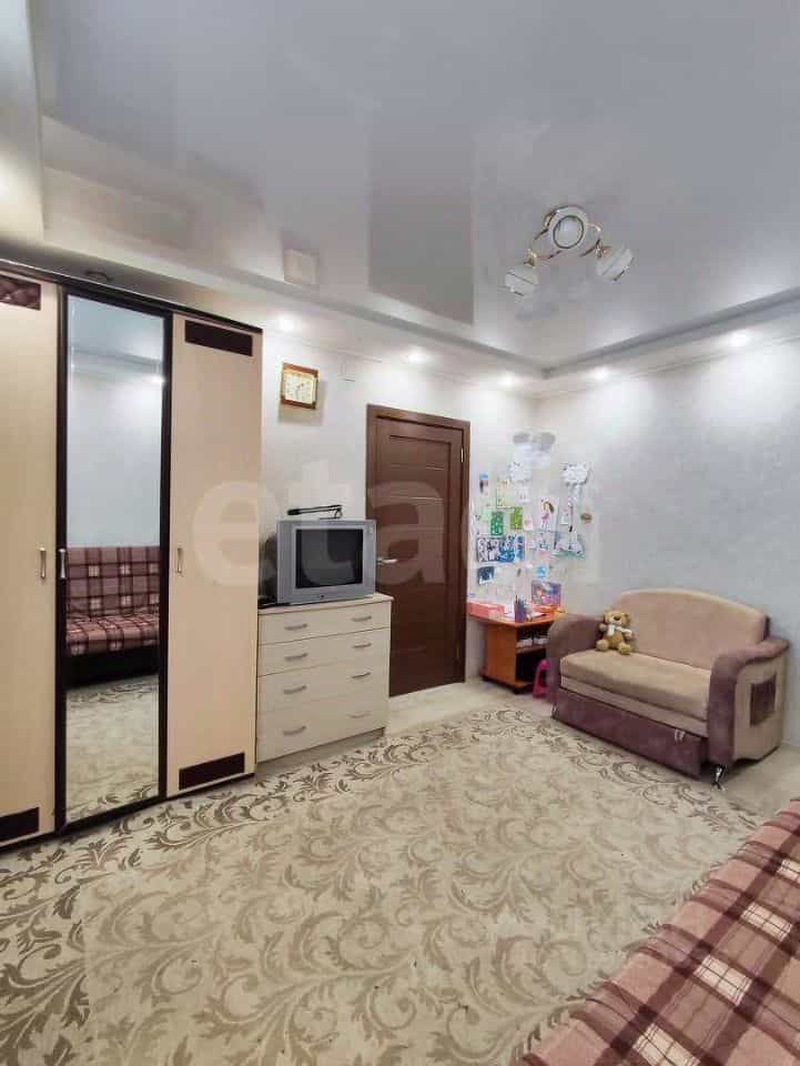 Россия, Республика Коми, Сыктывкар, улица Морозова, 43, фото 16