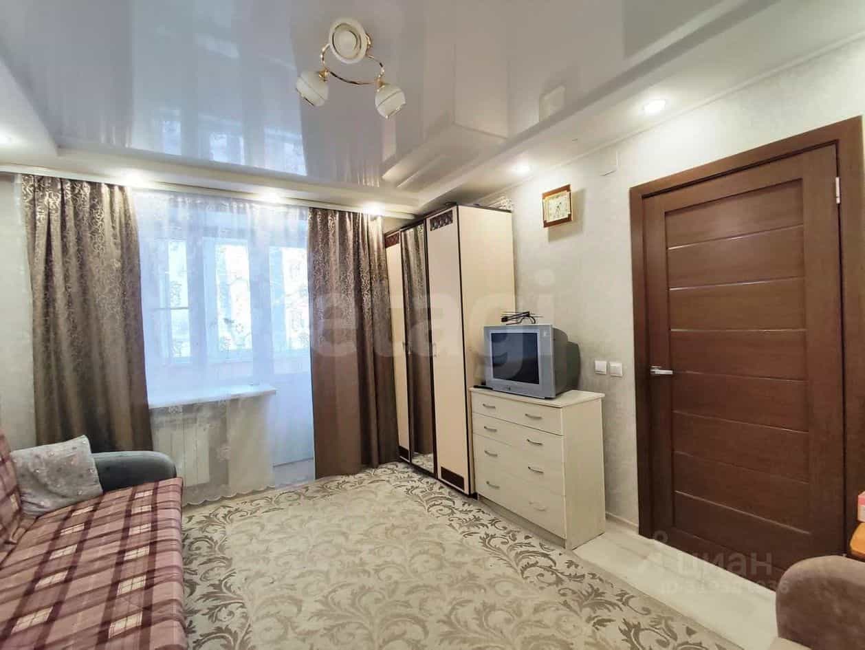Россия, Республика Коми, Сыктывкар, улица Морозова, 43, фото 17