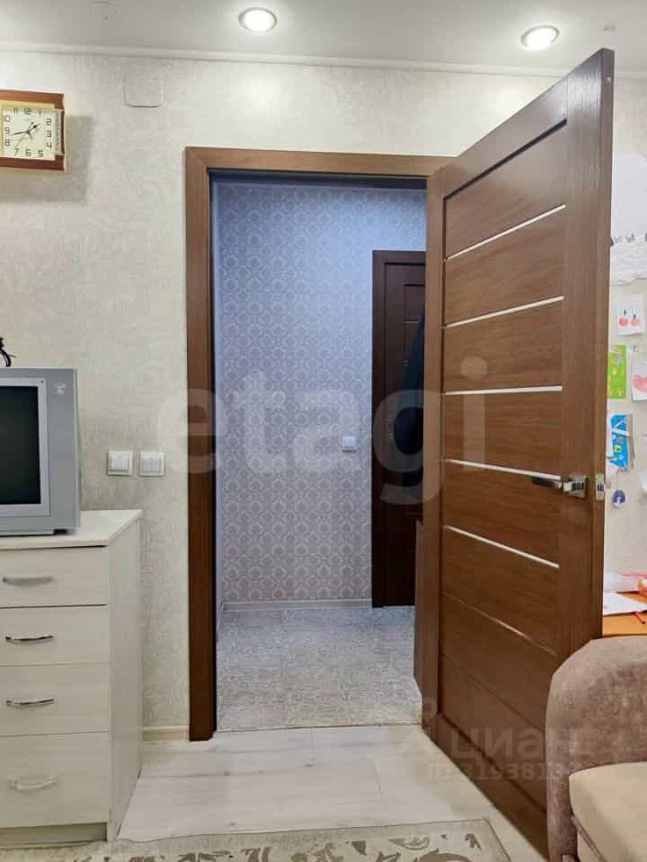 Россия, Республика Коми, Сыктывкар, улица Морозова, 43, фото 25
