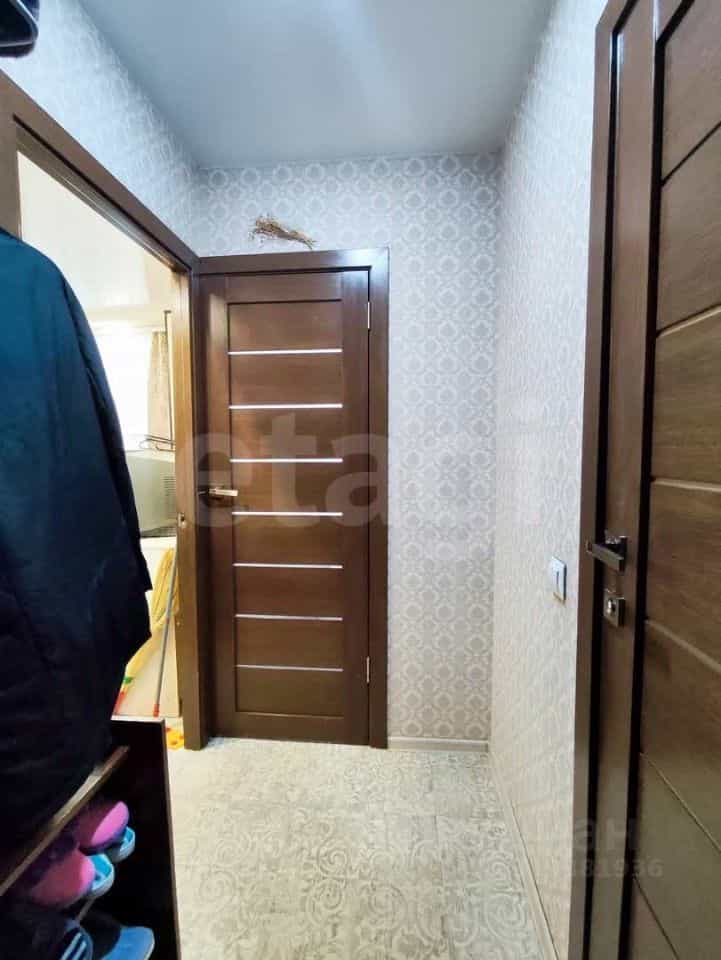 Россия, Республика Коми, Сыктывкар, улица Морозова, 43, фото 27